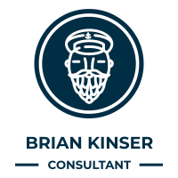Briankinser.com